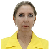 Габушева Наталья Станиславовна, кардиолог