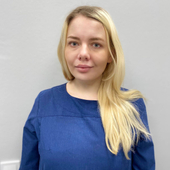 Харитонова Ирина Борисовна, стоматолог-терапевт