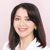 Гусейнова Самира Гусейновна, акушер-гинеколог