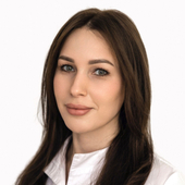 Поспелова (Турова) Елена Владимировна, врач УЗД