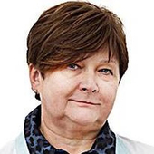 Довженко Татьяна Викторовна, психиатр