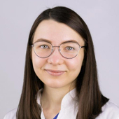 Лисова Мария Николаевна, нефролог