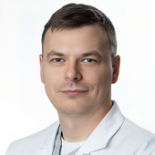 Вацлон Сергей Александрович, невролог