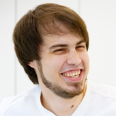 Матвиенко Дмитрий Александрович, стоматолог-терапевт