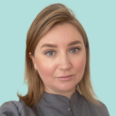 Хызырова Ольга Айратовна, детский офтальмолог