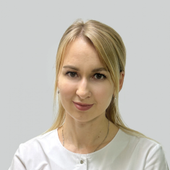 Гриднева Светлана Юрьевна, гинеколог