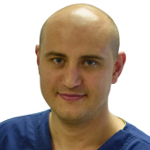 Зинган Штефан Ионович, гинеколог