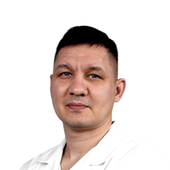 Насонов Александр Анатольевич, челюстно-лицевой хирург