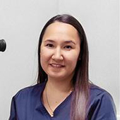 Байжанова Дана Даниловна, офтальмолог