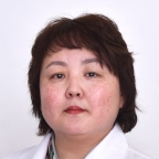 Бембеева Наталья Алексеевна, гинеколог