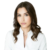 Худоложкина Ульяна Павловна, ортодонт