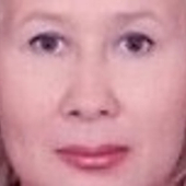 Стенина Альбина Александровна, психиатр