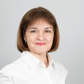 Головачева (Ветлугаева) Ирина Тальгатовна, гастроэнтеролог