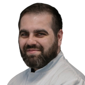 Мкртчян Эдгар Эдвардович, флеболог