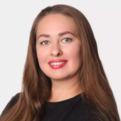 Мурашко Владлена Валерьевна, дерматолог