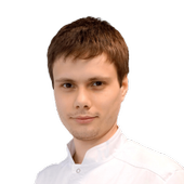 Федчук Владимир Викторович, инструктор ЛФК