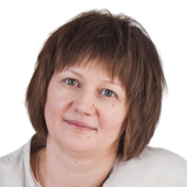 Караськова Евгения Александровна, психолог