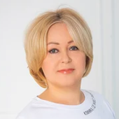 Рыжкова Елена Евгеньевна, косметолог