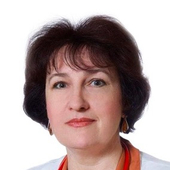 Власова Эльмира Азимовна, неонатолог