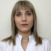 Марченко Елена Александровна, врач-косметолог