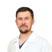 Сальников Михаил Сергеевич, онколог