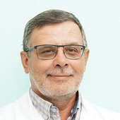 Иванов Владимир Станиславович, детский нейрохирург