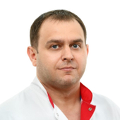 Овсянников Александр Александрович, хирург