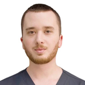 Травин Максим Тимурович, маммолог-онколог