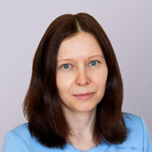 Лаврешина (Медведева) Анастасия Сегеевна, гинеколог