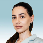 Арутюнян Сюзанна Санасаровна, врач УЗД