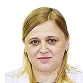 Козырева Алла Егоровна, детский невролог