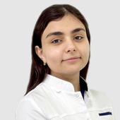 Мамедова Саадат Латиф Кызы, хирург
