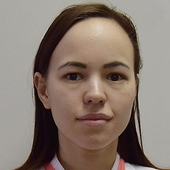 Александрова Кристина Валерьевна, нефролог