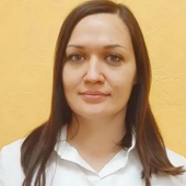 Хайбуллина Анастасия Сергеевна, педиатр