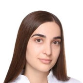 Мухтарова Айтан Валик Кызы, терапевт