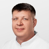 Потапенко Александр Алексеевич, уролог