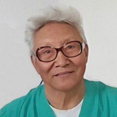 Васильев Борис Михайлович, анестезиолог