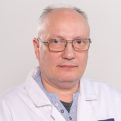Степанищев Игорь Львович, невролог