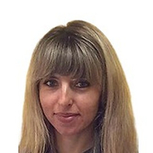 Макеева Янина Викторовна, терапевт