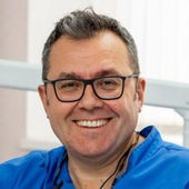 Самоброд Игорь Васильевич, имплантолог