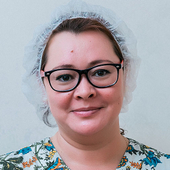 Гареева Гульдар Мансуровна, детский стоматолог