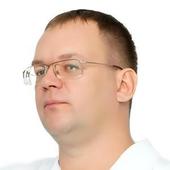 Кузнецов Денис Владимирович, невролог