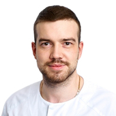 Елагин Ильдар Эдуардович, стоматолог-ортопед