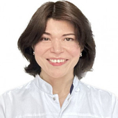 Буржунова Мадина Гаруновна, невролог