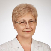 Тарасенко Людмила Алексеевна, рентгенолог