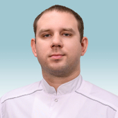 Теплов Семён Александрович, ортопед