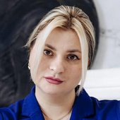 Харькова Галина Сергеевна, семейный психолог