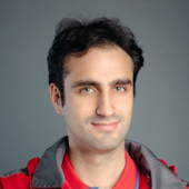 Баранов Антон Андреевич, невролог