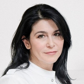 Клишина Ирина Николаевна, врач УЗД