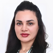 Исмаилова Туркан Чингизовна, гинеколог